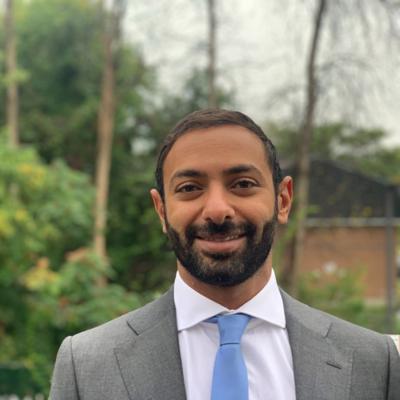 Thomas Minick, photo 1