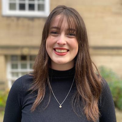 Dionne Morrish, photo 1