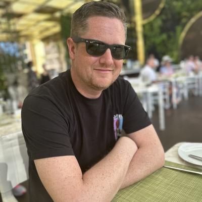 Derek Allen, photo 1