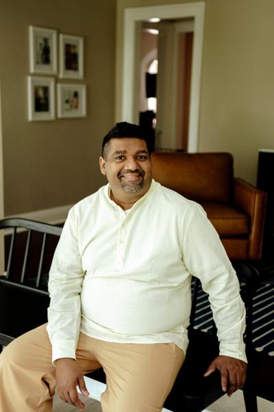 Kimberly Simpson, photo 1