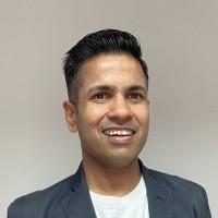 Ashok Jaiswal, photo 1