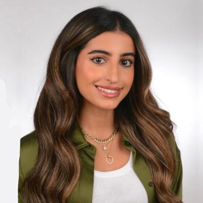 Mariam Alang, photo 2