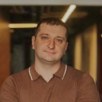 Igor Shynal, photo 2