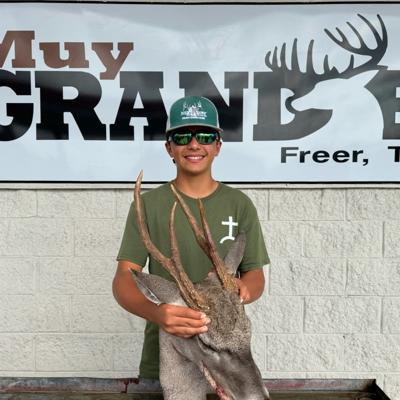 Trevor Charles Gowan, photo 2