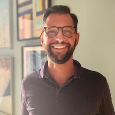 Matthew Kershaw, photo 1