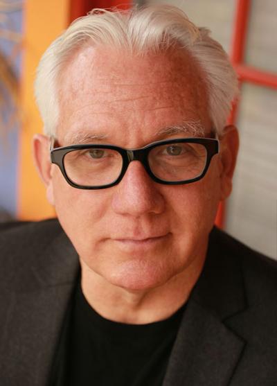 Joe D Glass, photo 2