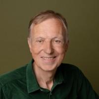 David Gibbon, photo 2