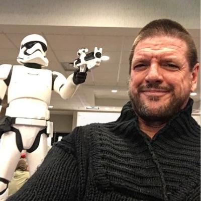 Kristof Van haegenberg, photo 1