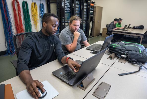 Brendan Chase, photo 2