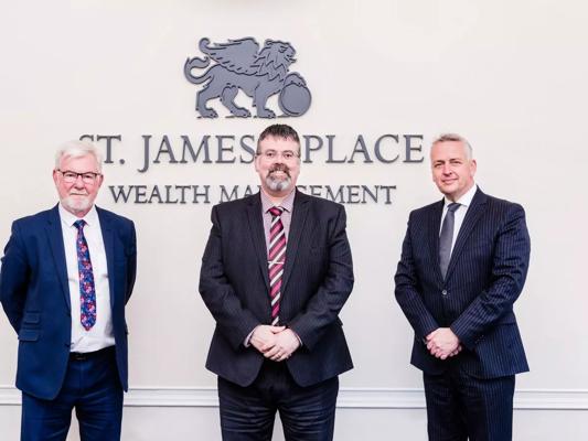 Alastair May, photo 1