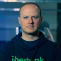 Aleksei Gonnochenko, photo 1