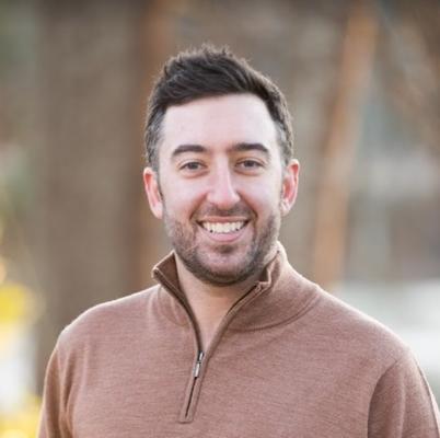 Casey Foster, photo 1