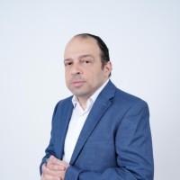 Steve Jeffrey, photo 1