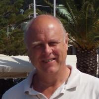 Brian Backhaus, photo 1