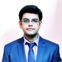 Sudipta Paul, photo 2