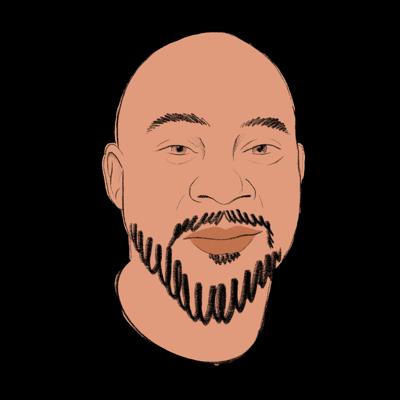 Patrick Richardson, photo 2