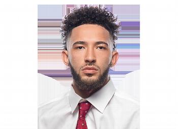 Khalil Johnson, photo 1