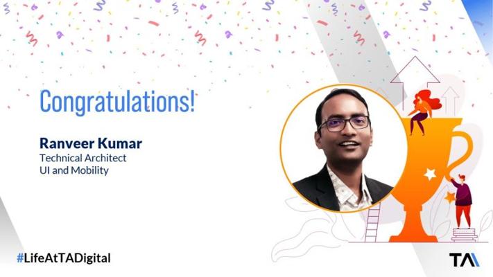 Ranveer Kumar, photo 1