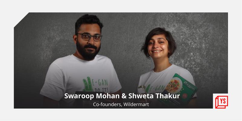 Shwetha Shivaram, photo 1