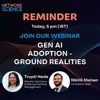 Nikhil Mahen, photo 2