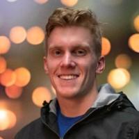 Jakob Larson, photo 1