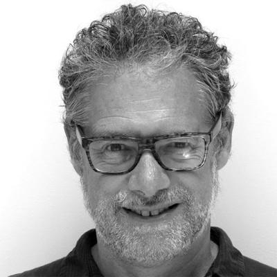 Steven Forth, photo 1