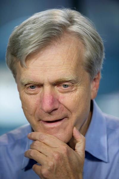 Andrew Michael, photo 2