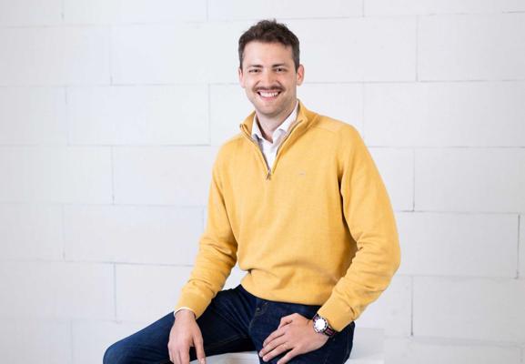 Nikolas Jonas, photo 1