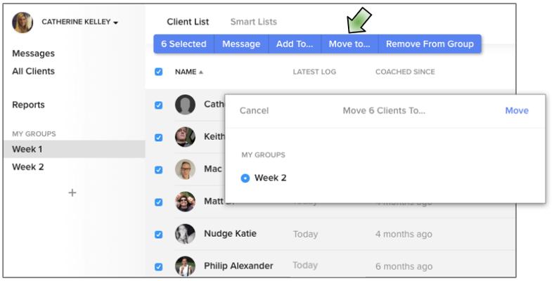 Catherine Kelley, photo 2