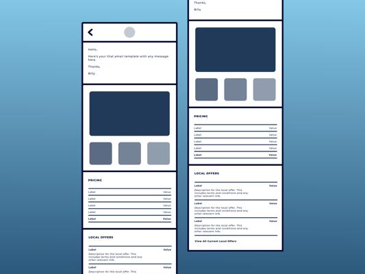 Tyler Richardson, photo 1