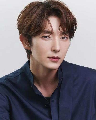 Joon Gil Lee, photo 2