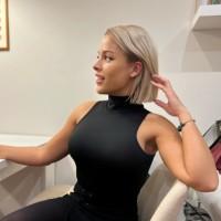 Zsofia Molnar, photo 2