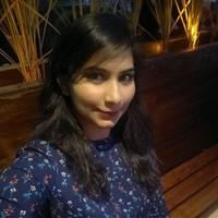 Divya Mahawar, photo 1