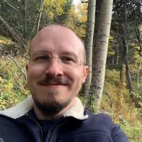 Jon Cunningham, photo 2