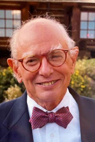 Peter Nitze, photo 1