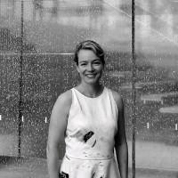 Christine Fredborg, photo 1