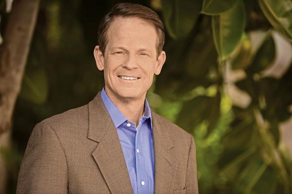 Tim Ritchie, photo 1