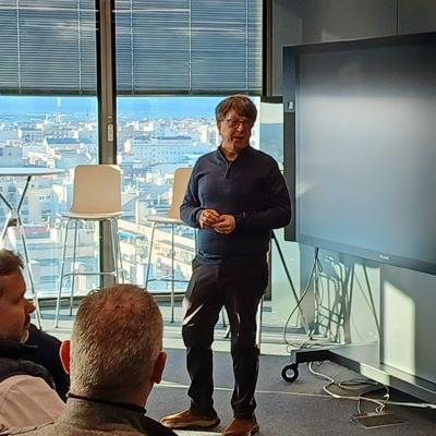 Emilio Márquez Espino, photo 2