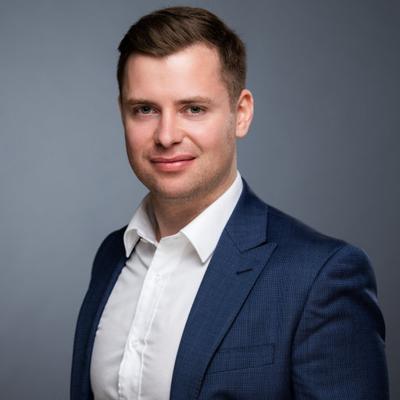 Daniel Schaupp, photo 2