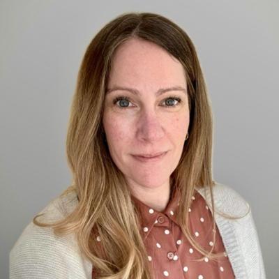 Amy (Matteson) Sitaram