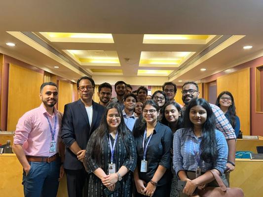 Arushi Gaur, photo 2