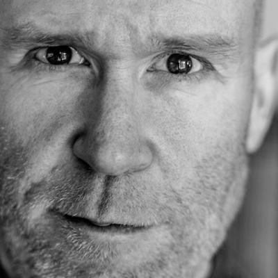 Alan Scherer, photo 1