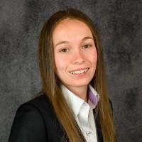 Amanda Vorhes, photo 1