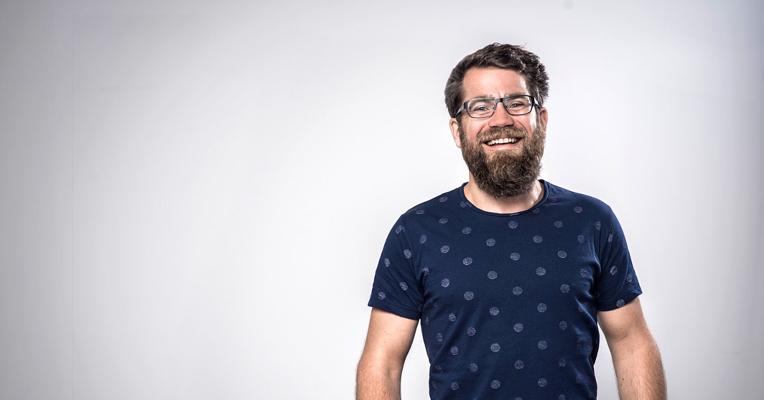 Markus Sauerhammer, photo 2