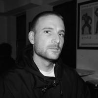 Ryan Hamilton, photo 2