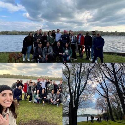 Robbert Elshout, photo 1