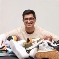 Utkarsh Gupta, photo 2