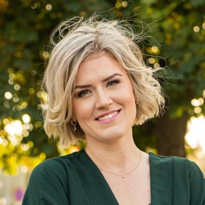 Kristel Tuul, ICF ACC