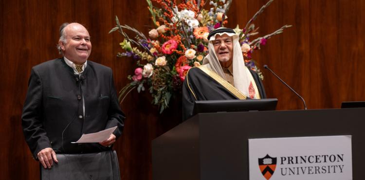 Faisal AlSaud, photo 2