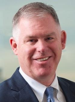 Patrick O'Brien, photo 1